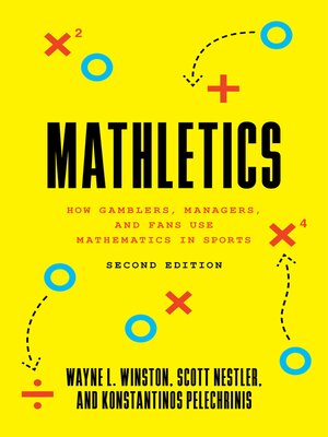 cover image of Mathletics